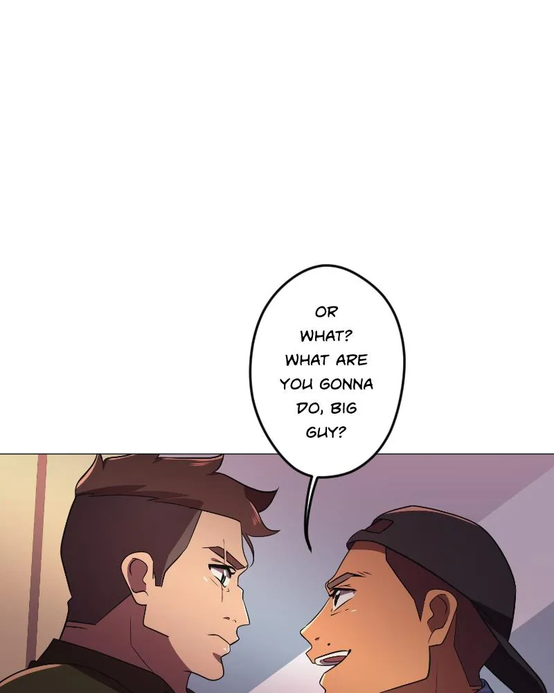 LUFF Chapter 61 page 38 - 