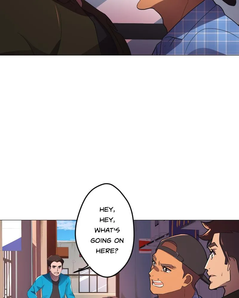 LUFF Chapter 61 page 39 - 