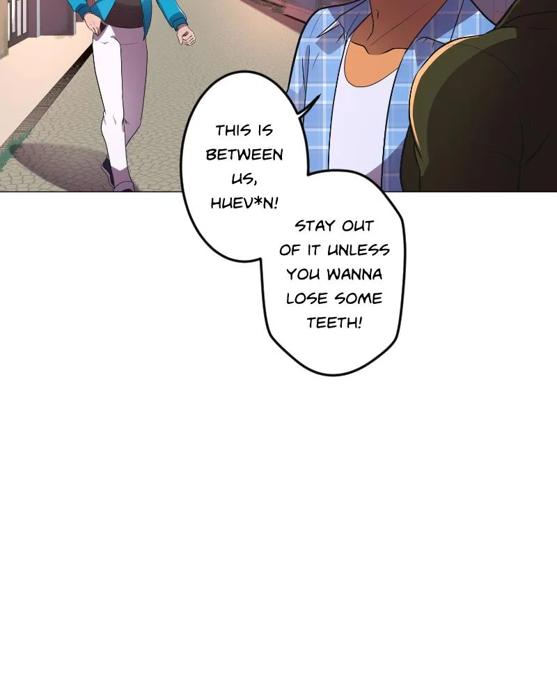LUFF Chapter 61 page 40 - 