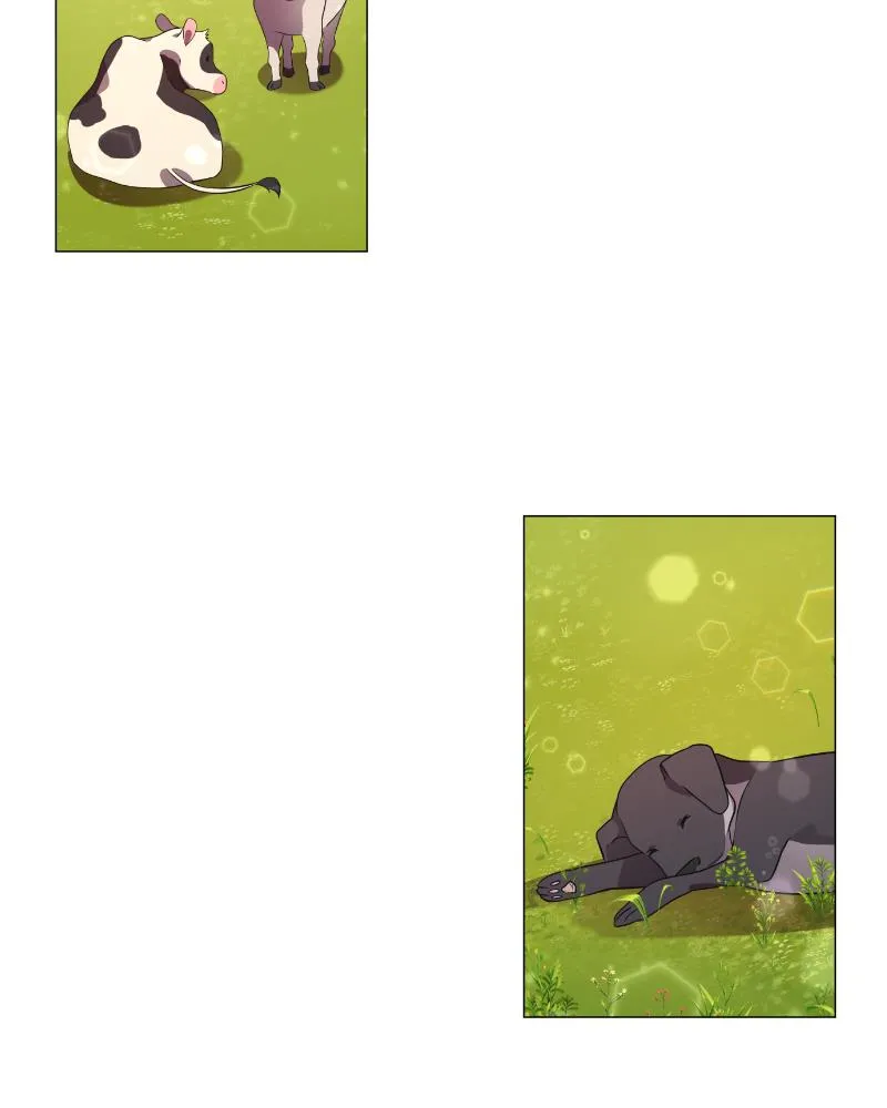 LUFF Chapter 61 page 5 - 