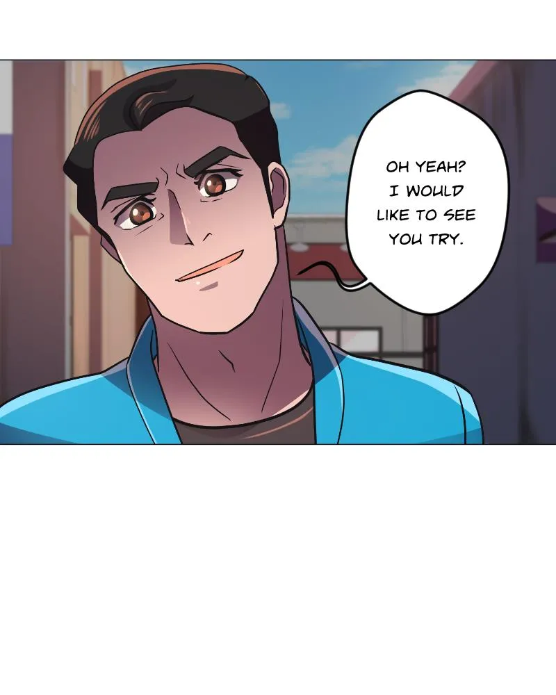 LUFF Chapter 61 page 41 - 