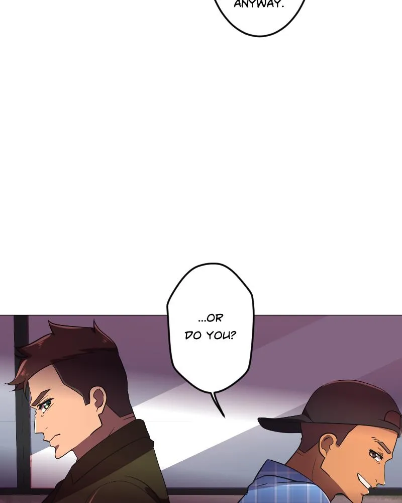 LUFF Chapter 61 page 44 - 