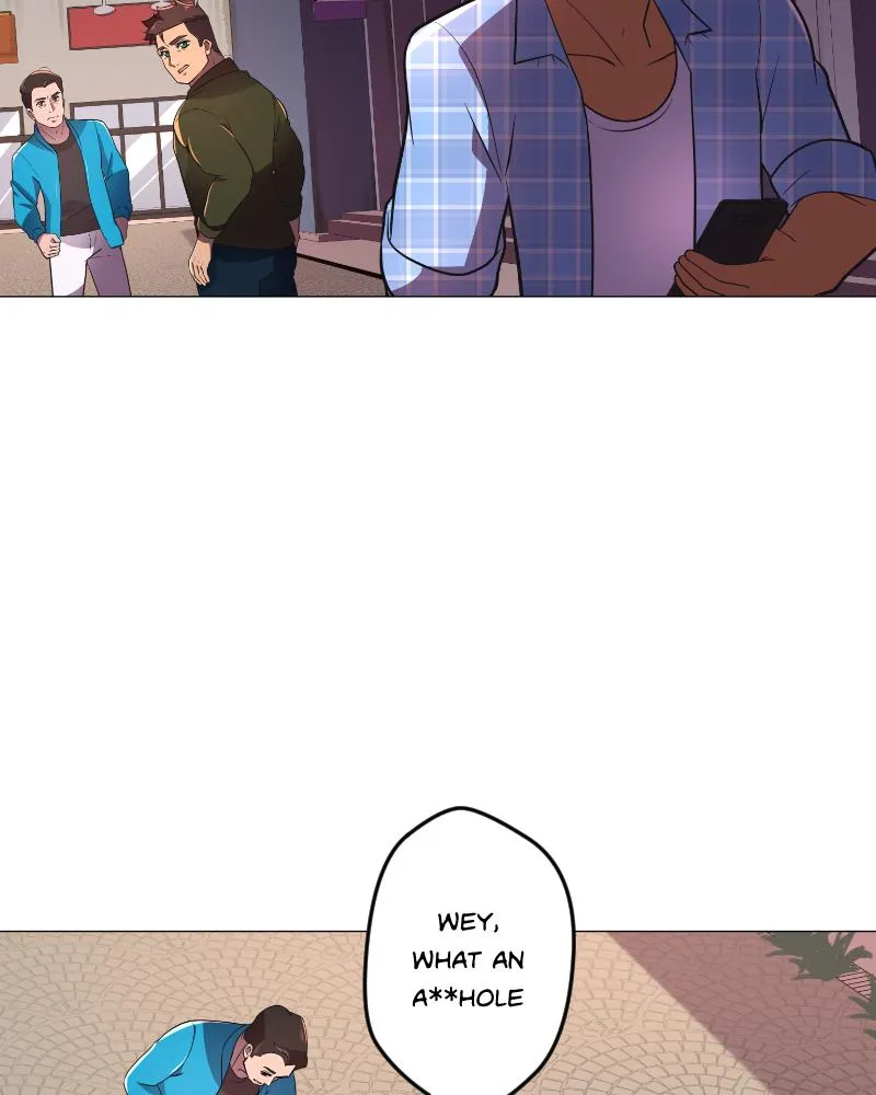 LUFF Chapter 61 page 46 - 