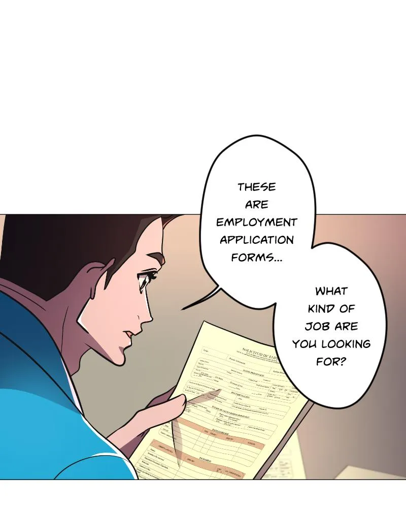 LUFF Chapter 61 page 49 - 