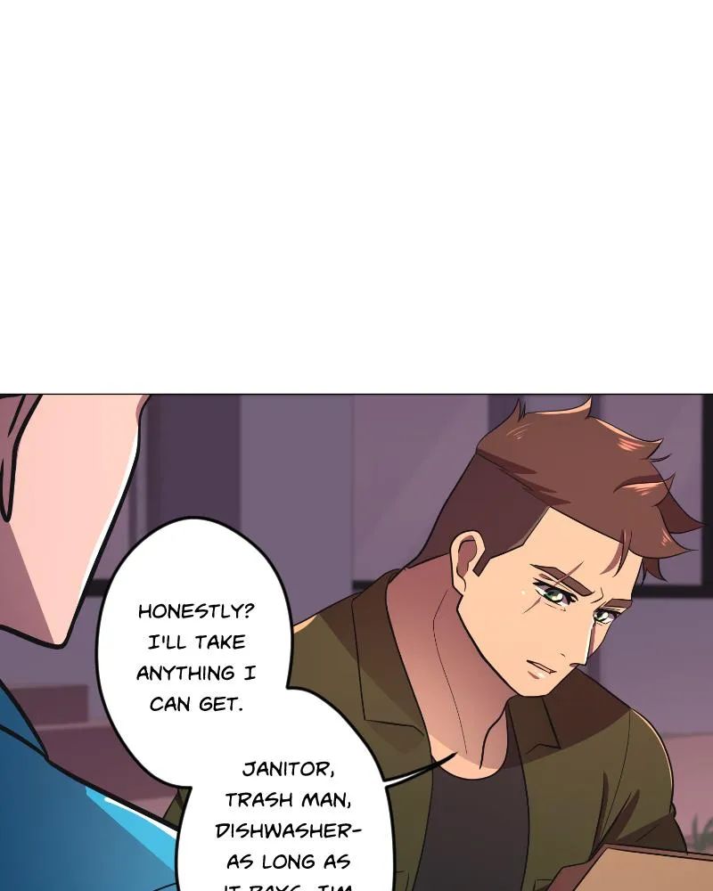 LUFF Chapter 61 page 50 - 