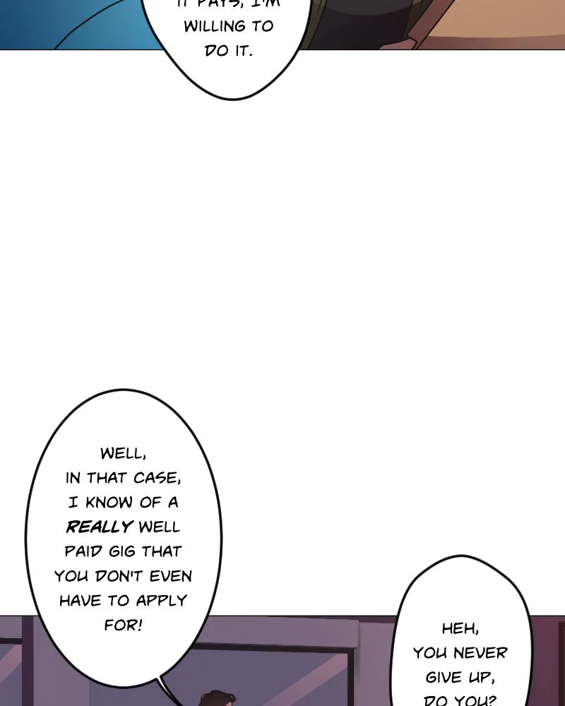 LUFF Chapter 61 page 51 - 