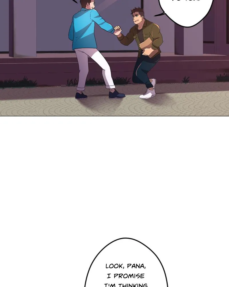LUFF Chapter 61 page 52 - 