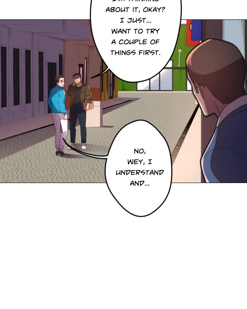 LUFF Chapter 61 page 53 - 