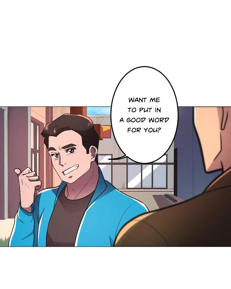 LUFF Chapter 61 page 55 - 