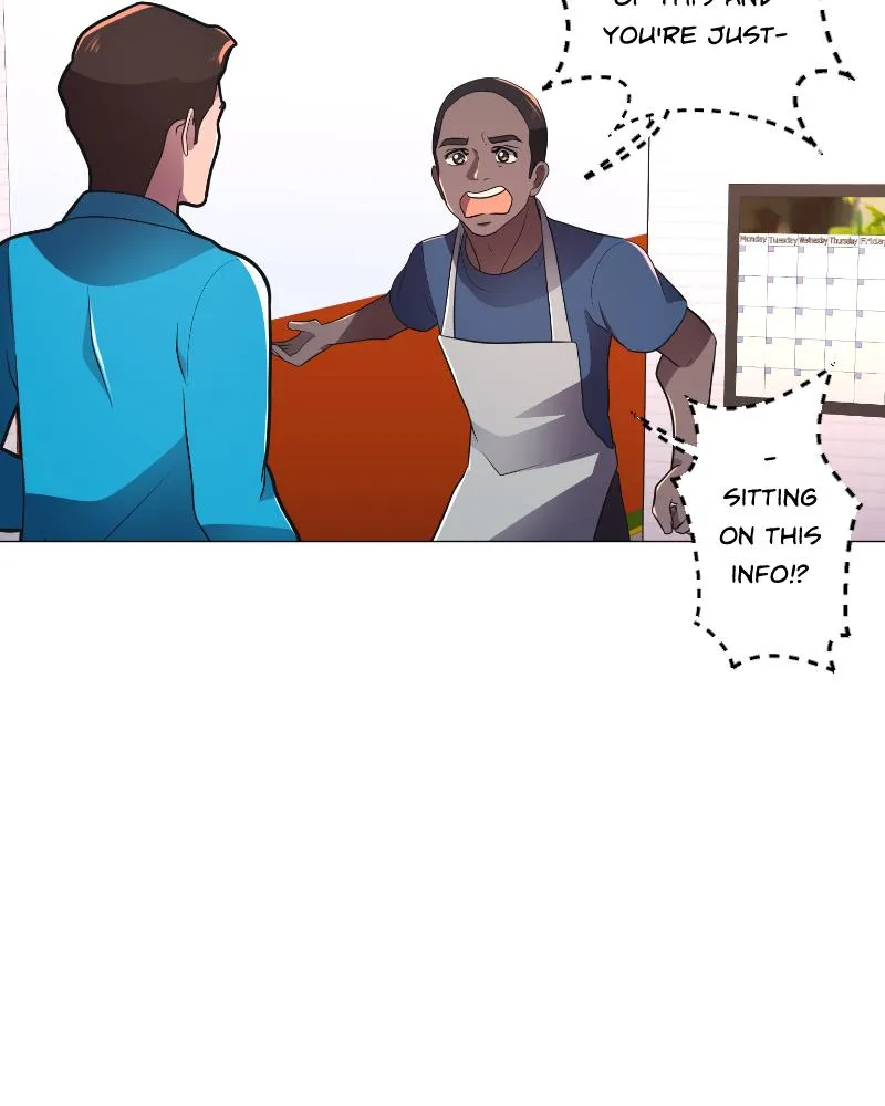 LUFF Chapter 62 page 11 - 