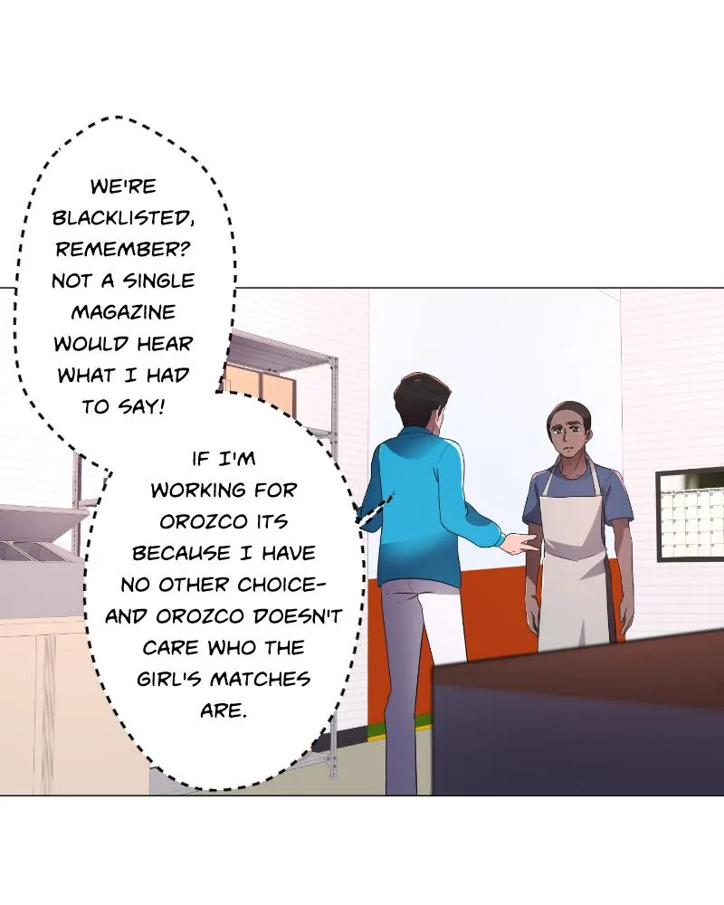 LUFF Chapter 62 page 12 - 