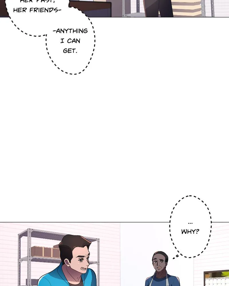 LUFF Chapter 62 page 14 - 