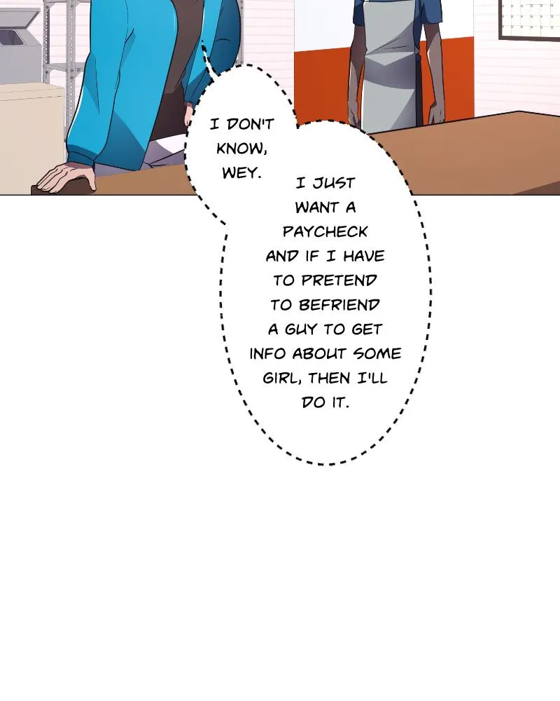 LUFF Chapter 62 page 15 - 