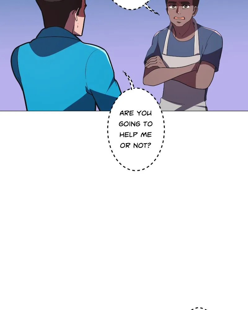 LUFF Chapter 62 page 20 - 