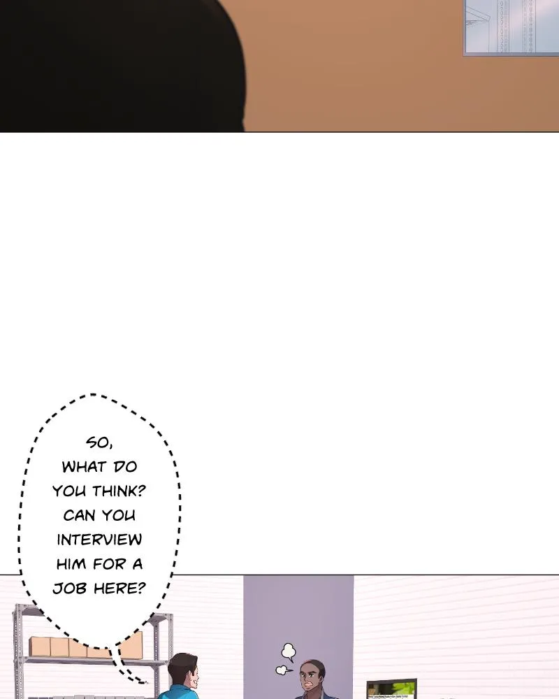 LUFF Chapter 62 page 3 - 