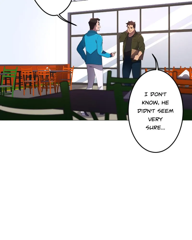 LUFF Chapter 62 page 26 - 