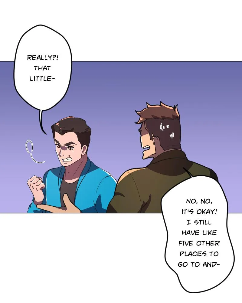 LUFF Chapter 62 page 27 - 