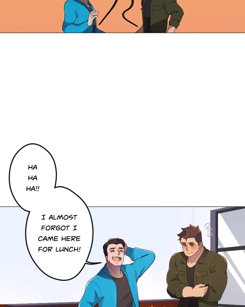 LUFF Chapter 62 page 29 - 