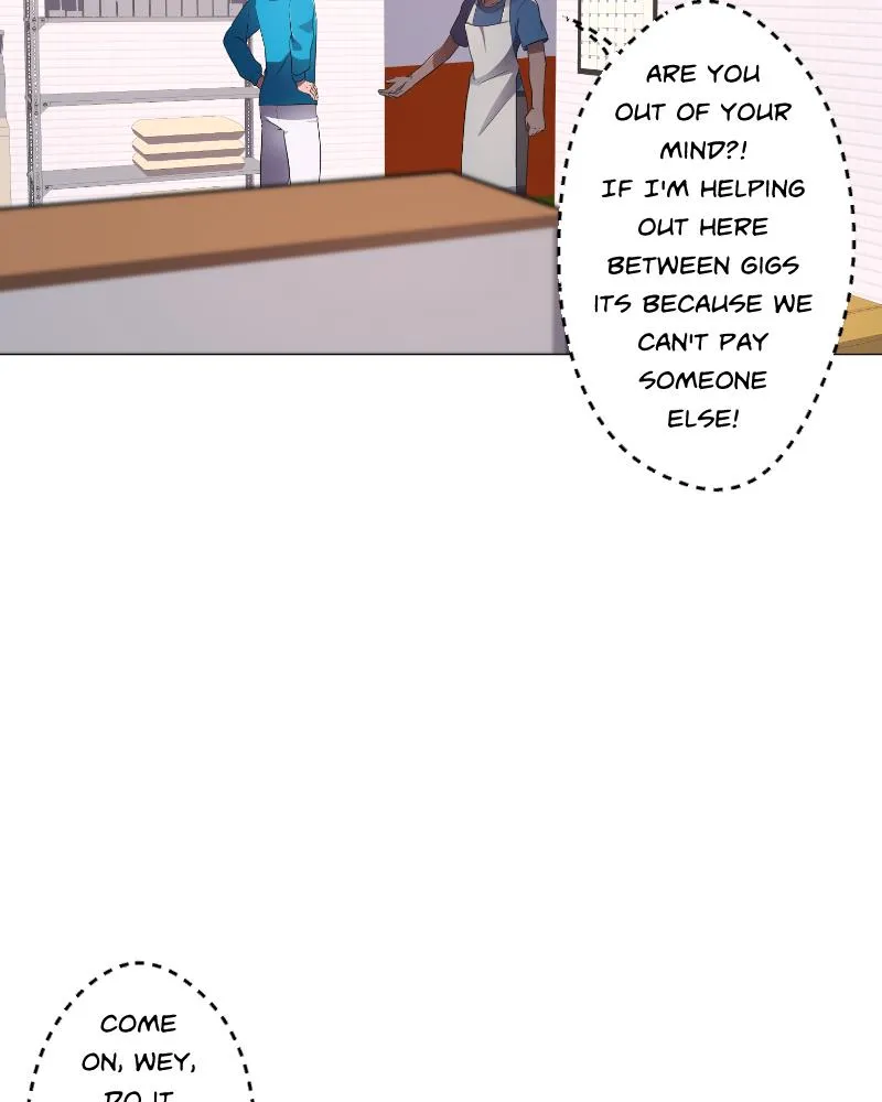 LUFF Chapter 62 page 4 - 