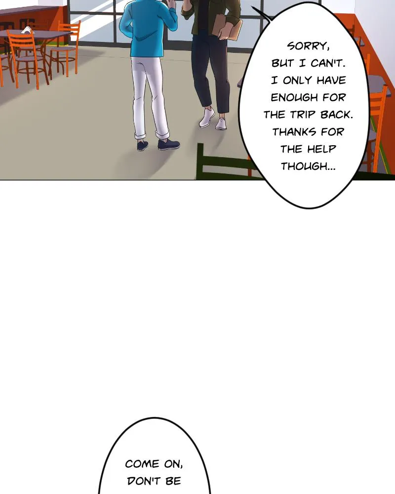 LUFF Chapter 62 page 31 - 