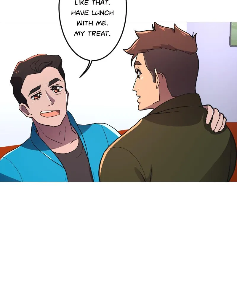 LUFF Chapter 62 page 32 - 