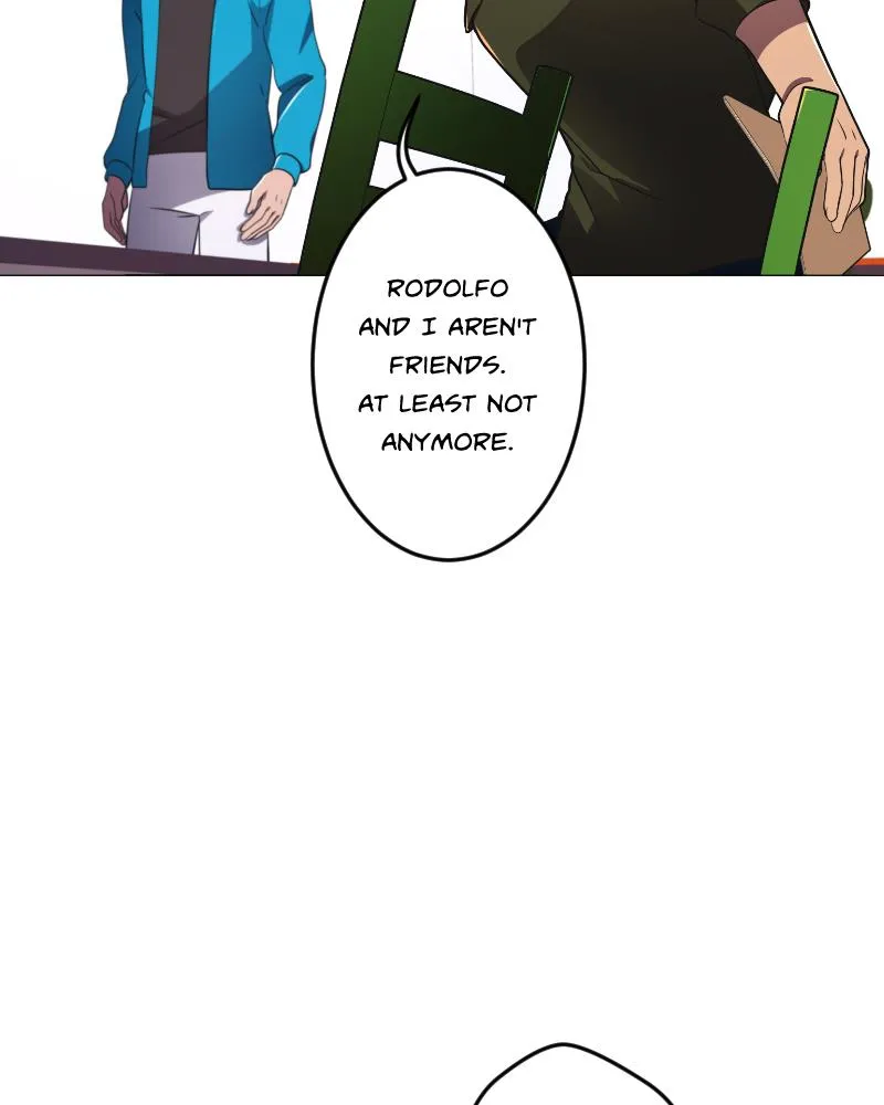 LUFF Chapter 62 page 36 - 