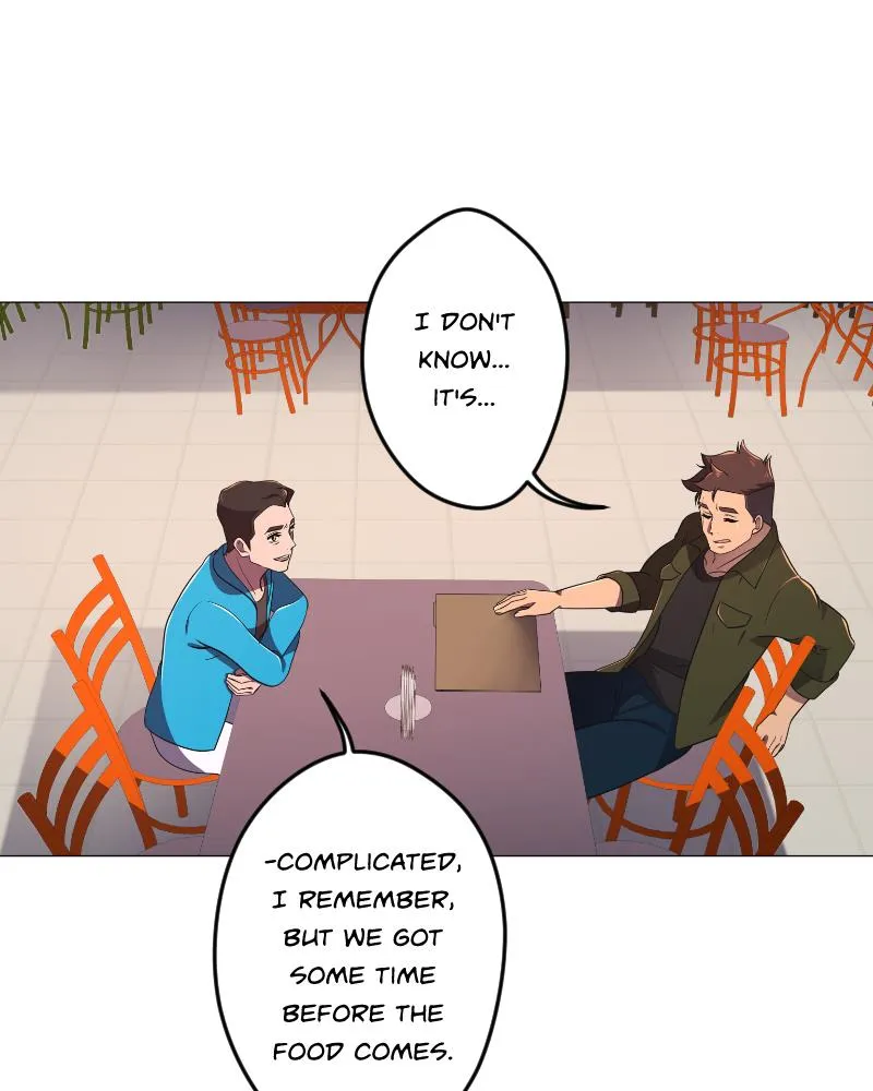 LUFF Chapter 62 page 38 - 