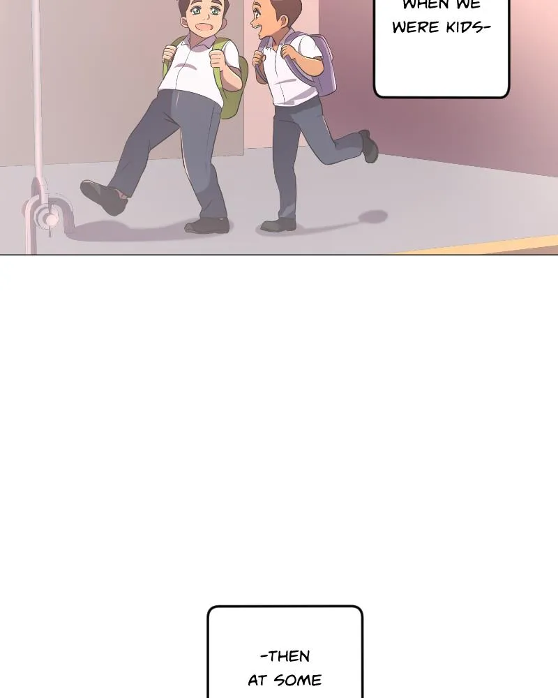 LUFF Chapter 62 page 41 - 