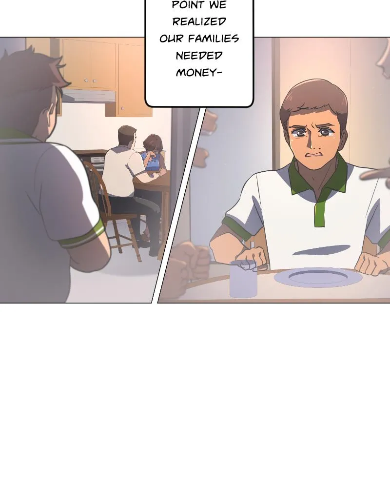 LUFF Chapter 62 page 42 - 