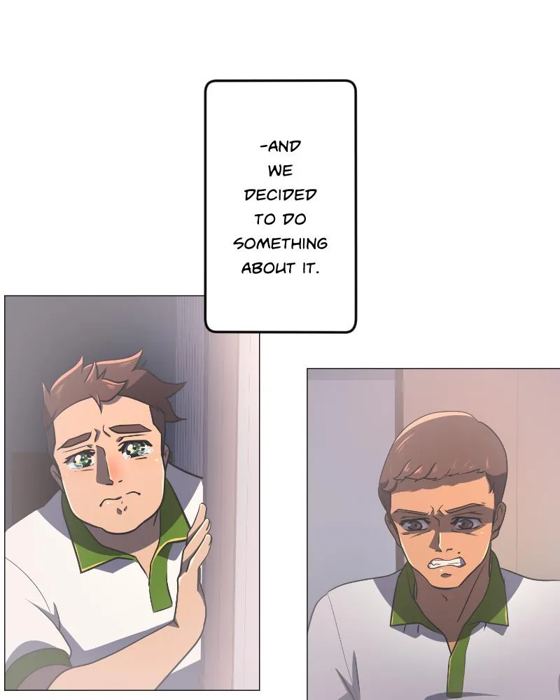LUFF Chapter 62 page 43 - 