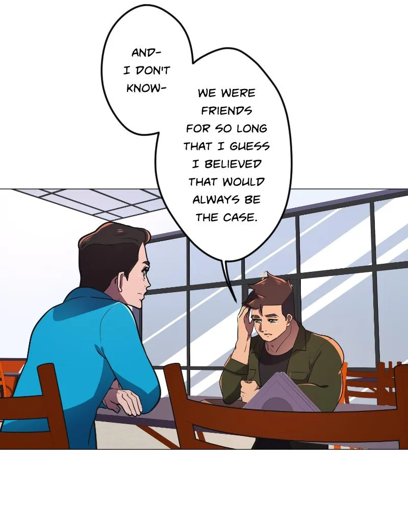 LUFF Chapter 62 page 46 - 