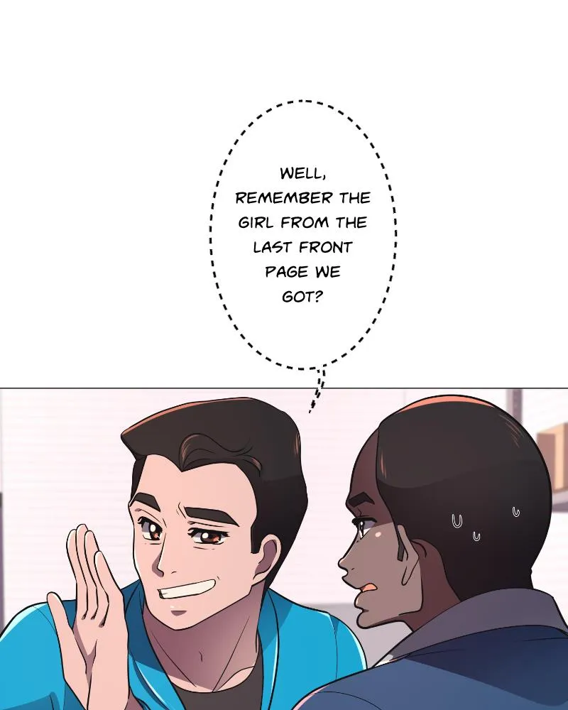 LUFF Chapter 62 page 6 - 