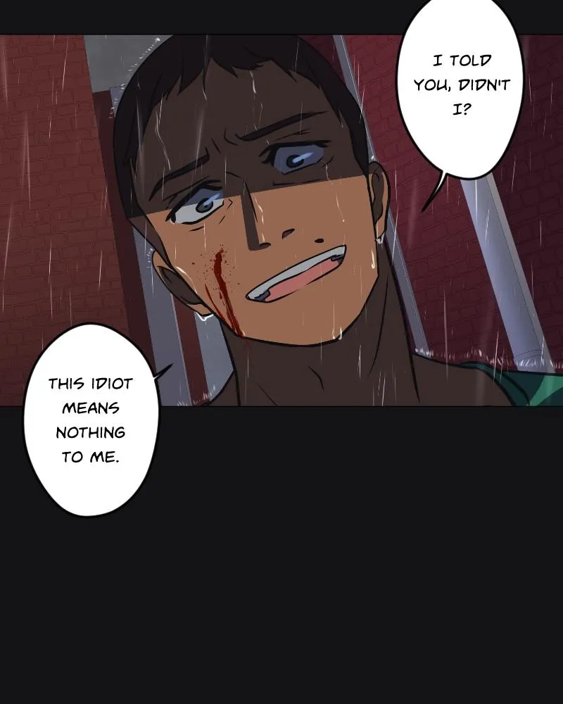 LUFF Chapter 62 page 51 - 