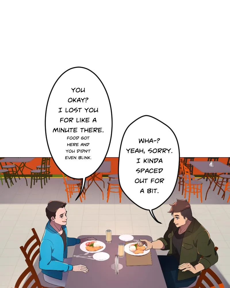 LUFF Chapter 62 page 54 - 