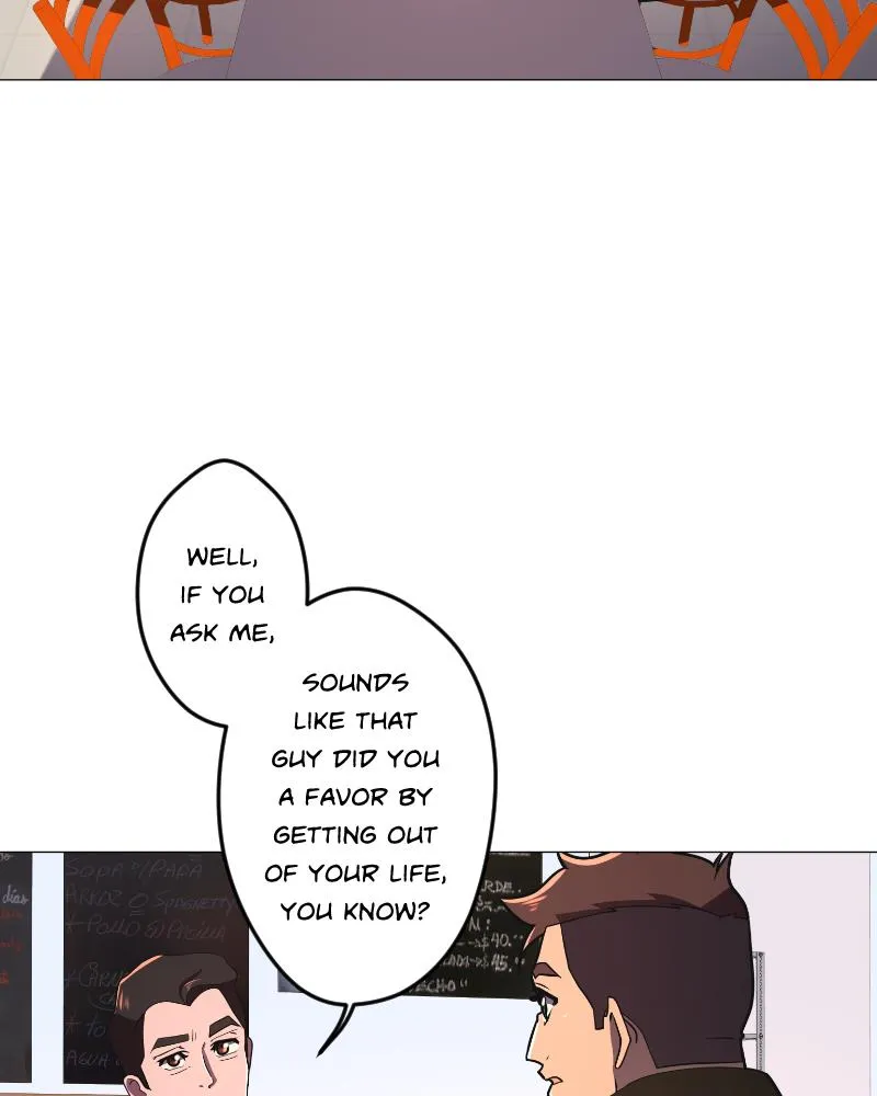 LUFF Chapter 62 page 55 - 