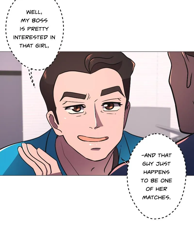 LUFF Chapter 62 page 8 - 