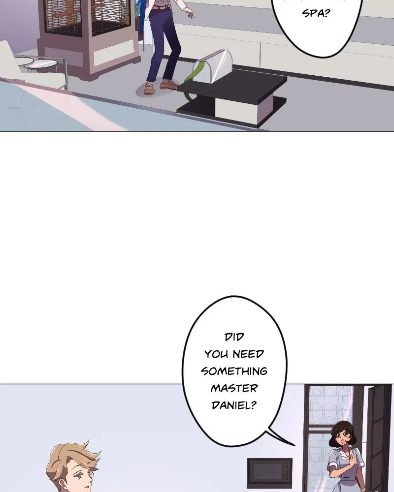 LUFF Chapter 63 page 12 - 