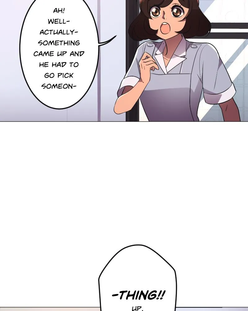 LUFF Chapter 63 page 14 - 