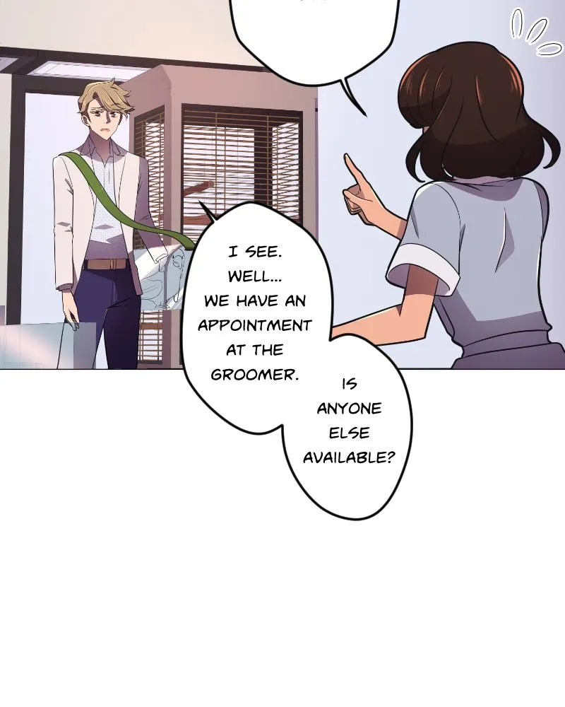 LUFF Chapter 63 page 15 - 