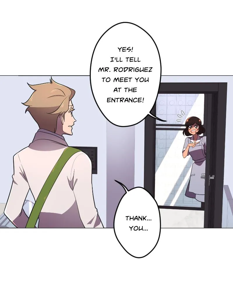 LUFF Chapter 63 page 16 - 