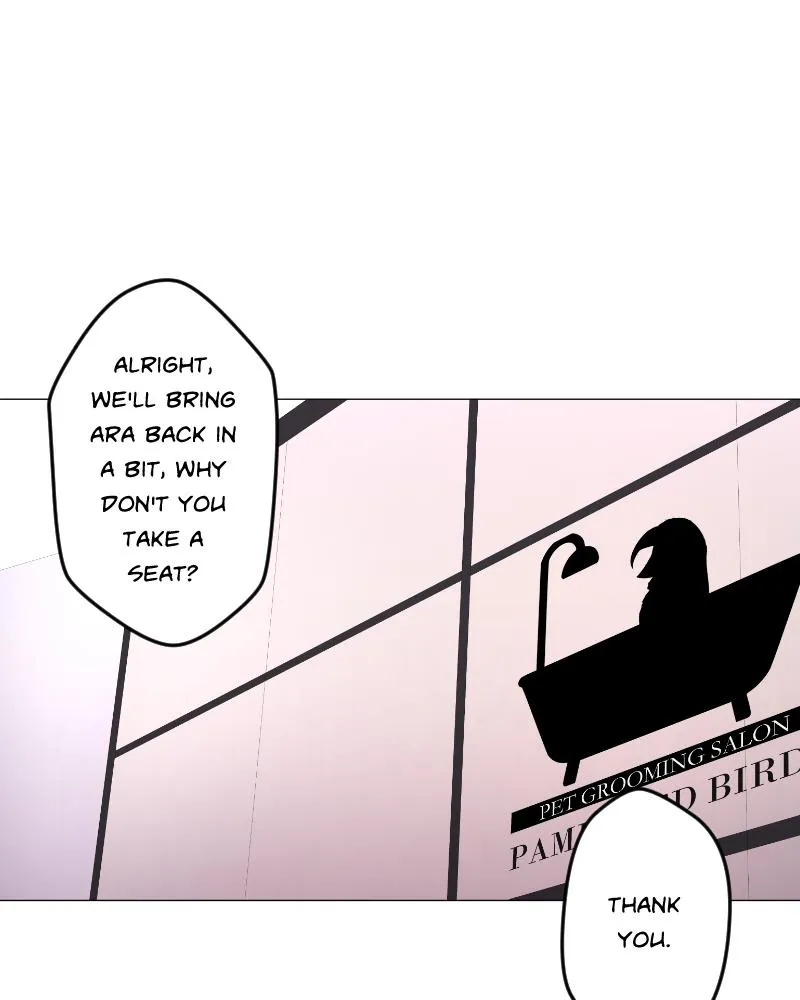 LUFF Chapter 63 page 19 - 