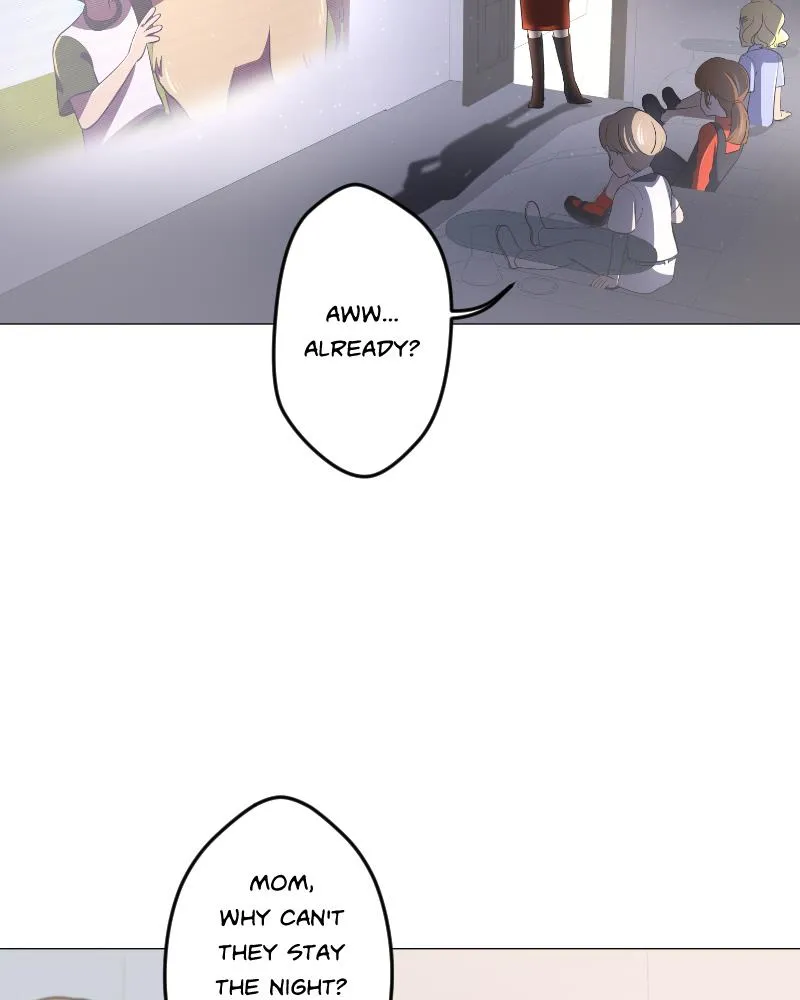 LUFF Chapter 63 page 26 - 