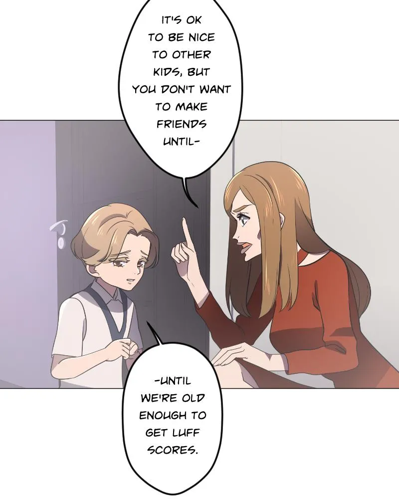 LUFF Chapter 63 page 28 - 