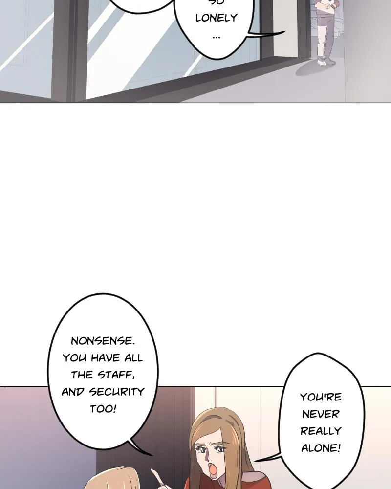 LUFF Chapter 63 page 31 - 
