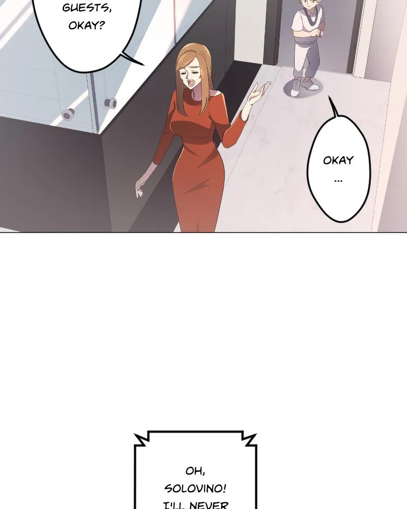 LUFF Chapter 63 page 33 - 