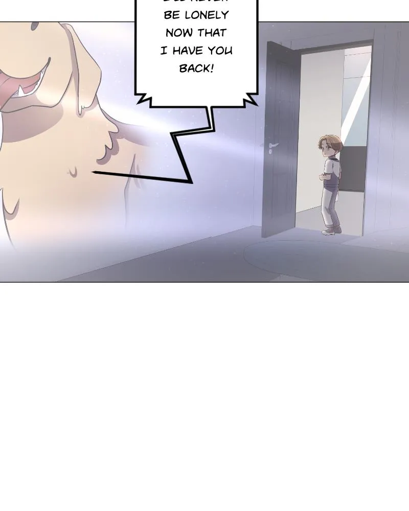 LUFF Chapter 63 page 34 - 