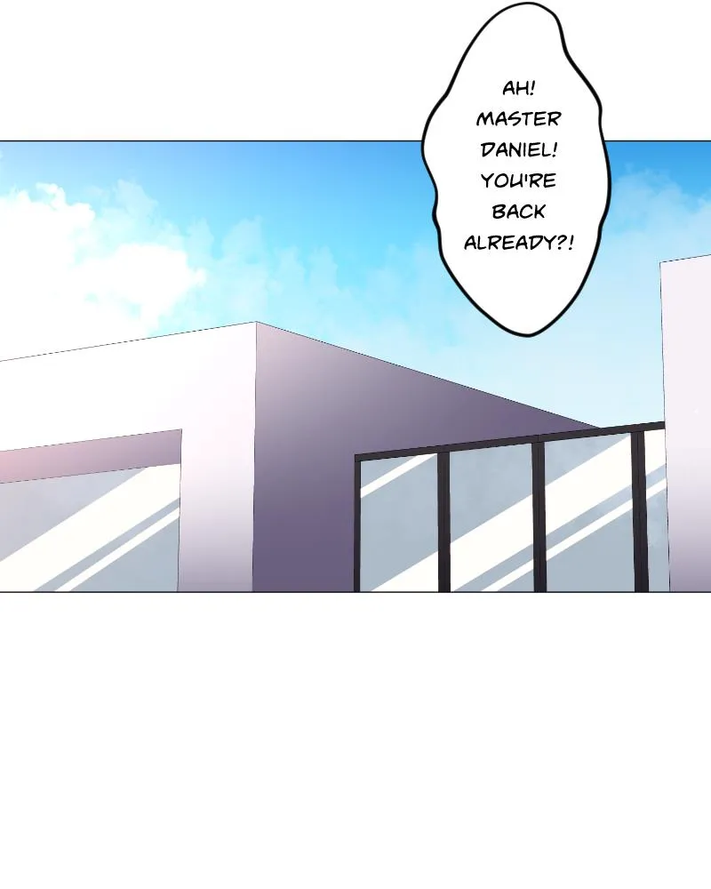 LUFF Chapter 63 page 37 - 