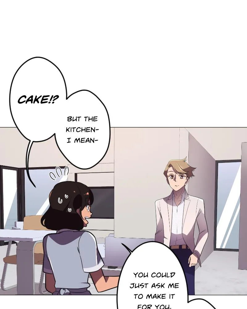 LUFF Chapter 63 page 39 - 