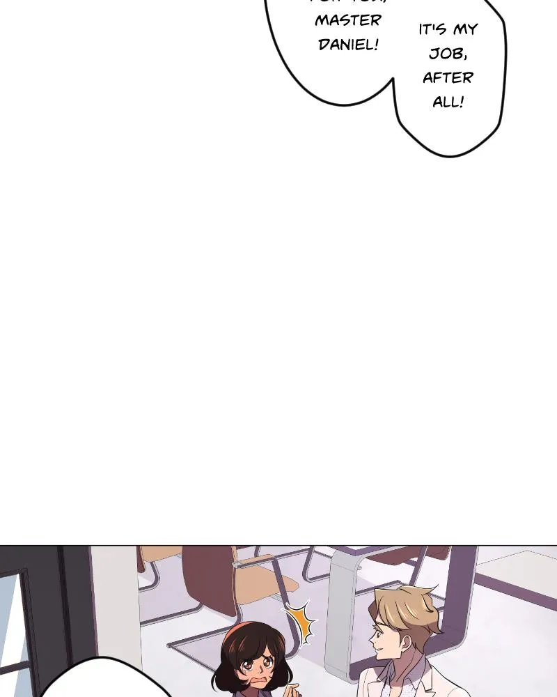 LUFF Chapter 63 page 40 - 