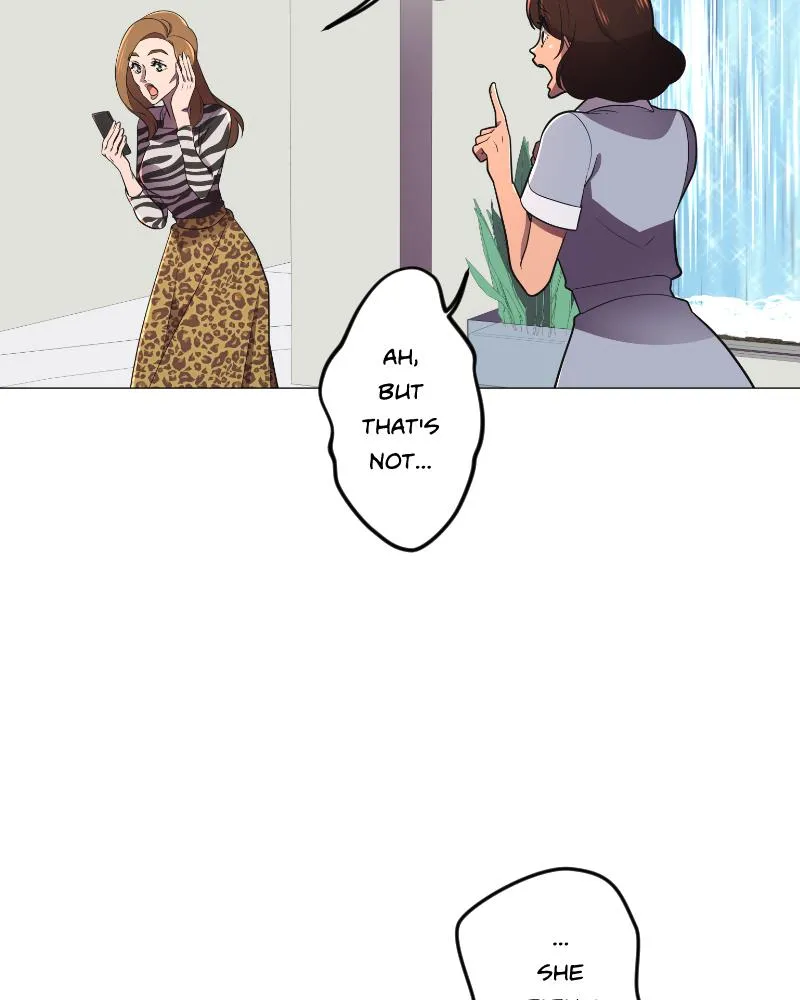 LUFF Chapter 63 page 5 - 
